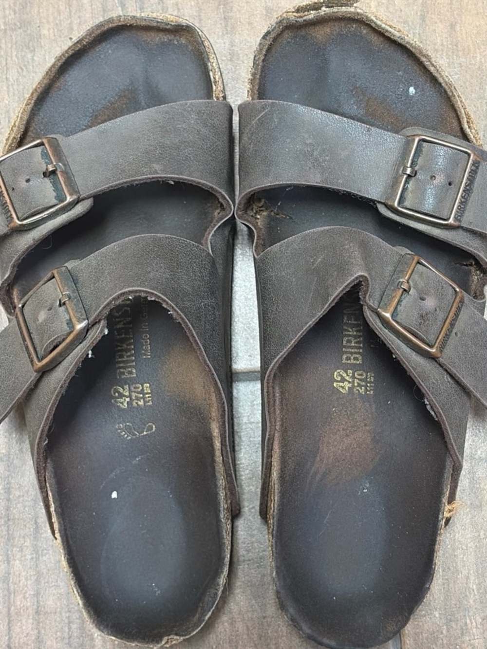 Men Accessories Subcategory Identification